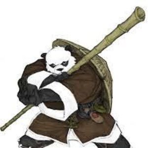 Meet your Posher, Mark